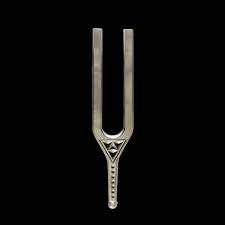 Diapasón de Doble Frecuencia |   (432 Hz y 288 Hz) |   Con martillo - Product Image 2