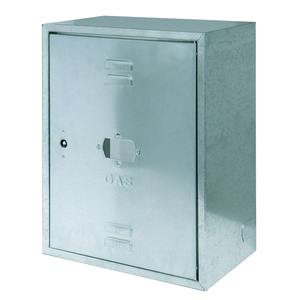 Manicotto per regolatore gas 50x40x25 cm - Product Image 1