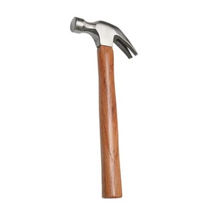 Martillos de Herrería Clásicos Forjados de 850 Gramos en Oferta, Martillos de Herrería Clásicos de Alta Calidad con Mango Largo y Bien Equilibrados - Product Image 6