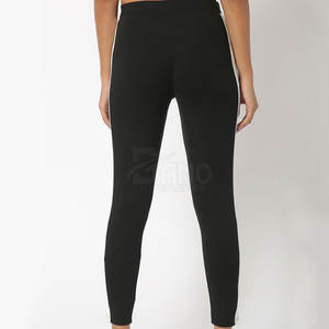 Venta caliente Mejor Precio Leggings de las mujeres de cintura alta de compresión apretado Push Up Leggings para las mujeres - Product Image 3