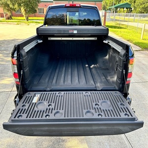 Alerte Offre Exceptionnelle! Nissan Frontier PRO-4X Crew Cab 4x4 2023 Super Propre, 310 ch, V6, Transmission Automatique, AWD, Noir Luxe, Camionnette de Luxe - Product Image 5