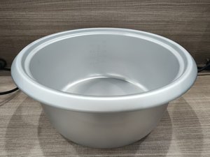 Cuiseur à riz commercial 38L pour 60 personnes Cuiseur à riz électrique <span class=keywords><strong>traditionnel</strong></span> à tambour | pour cantine, <span class=keywords><strong>restaurant</strong></span>, service de traiteur - Product Image 6