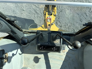 Precio de fábrica Retroexcavadora 2014 CATERPILLAR 416F 4x4 Cat Mini retroexcavadora Maquinaria usada Retroexcavadora Caterpillar Buen Estado - Product Image 6