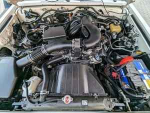 2022 para Cruiser SUV Gasolina Automático Motor 4.1-6L Neumáticos R17 Luces LED 6 Bolsas de Aire Pantalla Táctil Aire Acondicionado - Product Image 6