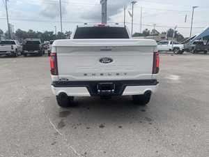 Ford F150 Shelby Todoterreno Usado 2025 - Product Image 4