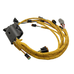 Arnés de Cableado del Motor 195-7336 para CAT 322C 325C - Product Image 5