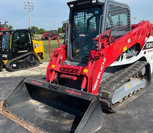 Cargadora Compacta Takuechi TL12V2 con Motor PLC de Alta Eficiencia, en Venta, Disponible, Compre Ahora, Precio Bajo, Entrega Rápida, Venta al Por Mayor - Product Image 1