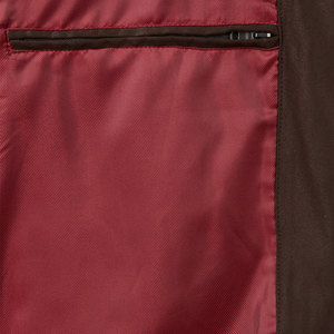 Chaqueta Bomber de Diseño Personalizado OEM, Chaqueta Bomber de Invierno de Alta Calidad al Mejor Precio - Product Image 5