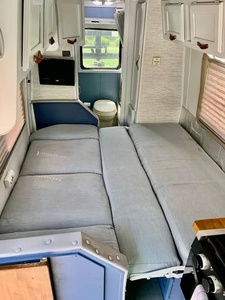 USADO, Volante a la Izquierda/Derecha, 2003, MERCEDES-BENZ FREIGHTLINER SPRINTER 2500 M-B CRUISER - Product Image 3