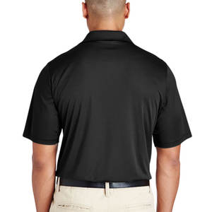 Ropa de oficina de alta calidad Deportes deportivos-Wick Humedad Wicking Polo de manga corta - Product Image 5