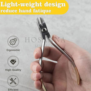 Nueva llegada alicates de ortodoncia alicates de instrumentos de ortodoncia de alta calidad para la venta en línea - Product Image 4