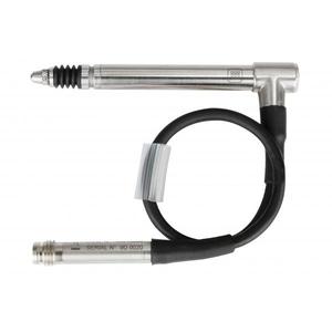 Sonda estándar de Tesa Technology GT22 ± 1 mm 4,3mm Instrumento de medición electrónico de viaje con perno - Product Image 2