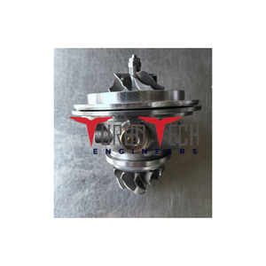 TURBOCOMPRESSEUR CHRA 53049880048 53049700048 - Product Image 1