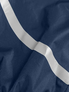 แจ็กเก็ตน้ำหนักเบาของผู้ชายเสื้อโค้ทระบายอากาศกันน้ำเหมาะสำหรับกีฬากลางแจ้งเดินเขาเดินทางลำลองสวมใส่ในชีวิตประจำวัน - Product Image 3