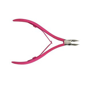 Coupe-ongles professionnel pour salon de manucure, pour l'entretien et la beauté des ongles. - Product Image 5