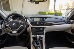 BMW X1 xDrive35i Plus 2013 Usado en Buen Estado, Sin Accidentes, Volante a la Izquierda/Derecha - Product Image 4