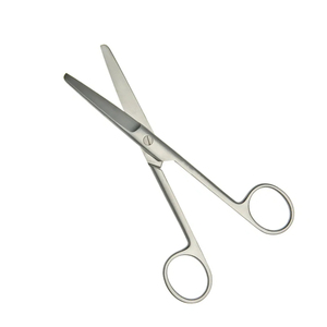 Ciseaux d'opération Mayo de la meilleure qualité pour la chirurgie plastique | Ciseaux Mayo à dissection manuelle en acier inoxydable super tranchants - Product Image 6