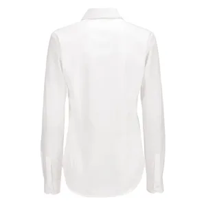 Chemise personnalisée pour femmes Smart LSL pour cadeaux promotionnels et d'affaires - Product Image 2