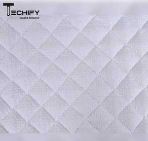 Tapis de selle matelassé de haute qualité pour dressage, équipement équestre, accessoires pour chevaux, produit équestre - Product Image 5