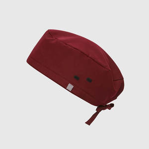 Gorros Quirúrgicos Personalizados Más Baratos, Gorros de Farmacia de la Mejor Calidad, Gorros Ajustables y Suaves para Médicos - Product Image 5