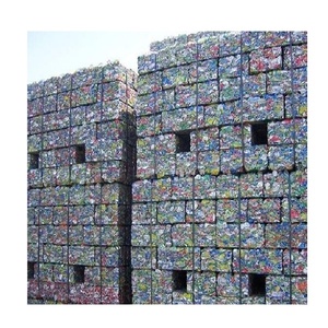 Precio de Fábrica, Venta al por Mayor de Chatarra de Aluminio UBC 99%, Chatarra de Llantas de Aleación y Latas, Excelente Calidad para Uso Industrial - Product Image 4