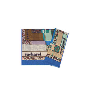 Mavi 70X190 Cacharel Touch Diadema y Pañuelo para la Cabeza - Product Image 1