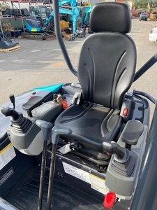 Mini pelle multifonctionnelle abordable Bon 2023 SUNWARD SWE25UF - Product Image 6