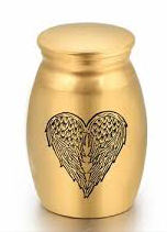 Funeral Cremation <b>Urns</b> <b>for</b> Cat and <b>Dog</b> <b>Ashes</b> Brass <b>Urns</b> <b>for</b> Pet <b>Ashes</b> Wholesale Funeral <b>Urns</b> at Low Price - Product Image 4