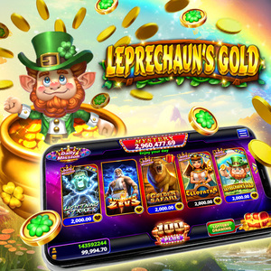แอปเกมออนไลน์ Juwa 100PLUS แพลตฟอร์มเกมยิงปลาออนไลน์พร้อมบัตรเครดิตและเหรียญครบวงจร - Product Image 6