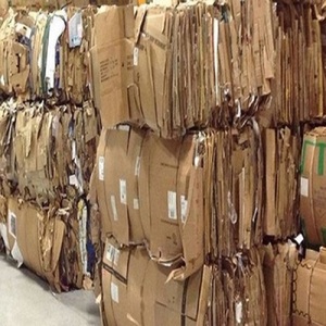 Carton sóng chất thải giấy phế liệu OCC để bán <span class=keywords><strong>USA</strong></span> xuất khẩu cũ tái chế carton (dsocc) oinp/onp/phế liệu PAP sắp xếp văn phòng - Product Image 6