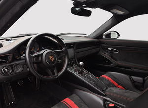 Porsche 911 GT3 2018 USADO, Asientos de Butaca, Manual - Product Image 5