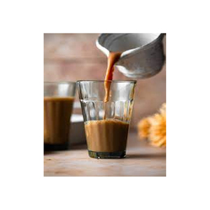 Wholesale Fenzo High Quality Organic <b>Ginger</b> Blended Herbal Tea Premix <b>Fresh</b> Milk Tea 1kg Bulk Packaging Boxes Bags Powder High - Product Image 1
