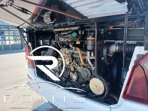 Autobús de Dos Pisos WENZ Setra Diésel Euro 4 con Más de 50 Asientos Nuevo - Product Image 2
