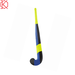 Bâton de hockey sur gazon composite personnalisable de haute qualité avec logo, couleur, taille et design personnalisés - Product Image 3