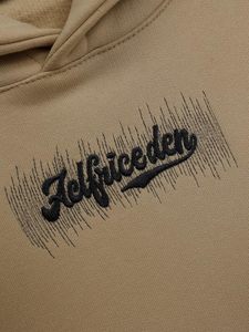 Sweat à capuche décontracté pour hommes, sweats à capuche surdimensionnés OEM de meilleure qualité pour hommes, sweat à capuche joker à sublimation, respirant 2025 - Product Image 4