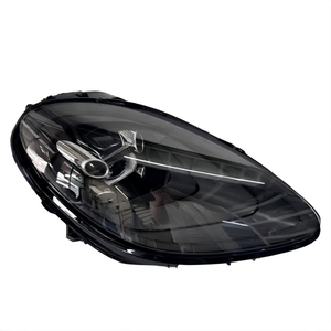 Faros Delanteros LED de Matriz OEM de Alta Calidad Aptos para Porsche Macan 95B941029GA 95B941030GA 95B941029AF 95B941030AF - Product Image 5