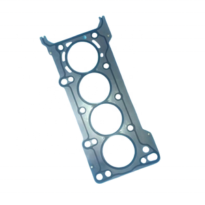 حشية رأس أسطوانة محرك سيارة عالية الجودة من شركة تصنيع المعدات الأصلية مناسبة لمازدا <span class=keywords><strong>2</strong></span> مكعب 1.6 - Product Image 3