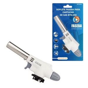Torche FASEBA pour cartouche de gaz BTN-250 - Product Image 1