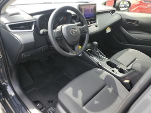 Toyota Corolla Hybrid LE 2025 Usado, Tracción Delantera, Transmisión Electrónica Continuamente Variable (ECVT), Vehículo con Volante a la Derecha/Izquierda - Product Image 2