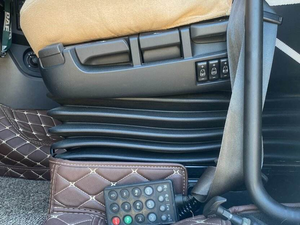 Camiones Tractores Pesados Nuevos y Usados, Cabezas Tractoras Comerciales Confiables para Larga Distancia en Venta - Product Image 4