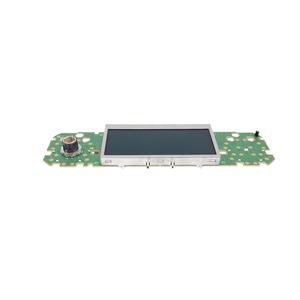 PANTALLA DE NAVEGACIÓN SOLO PARA FIAT Panda 3ª Serie 07356980940 (12>) - Product Image 5