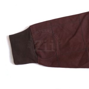 Ropa de Trabajo de Alta Visibilidad, Talla Grande, con Certificación CE, Antiestática, Ignífuga, Anti-UV, de Algodón, Reflectante, Transpirable e Impermeable - Product Image 5