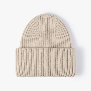 Glory Fully Custom Unisex Warm Thicken Cashmere Beanies <b>Knitted</b> Wool <b>Hat</b> Knit Beanie Winter <b>Hats</b> <b>for</b> Women <b>Men</b> - Product Image 3