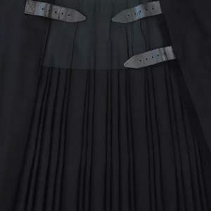 Kilt personnalisé de qualité supérieure pour hommes, conçu avec des styles tendance et nouveaux kilts écossais à la mode pour hommes - Product Image 6