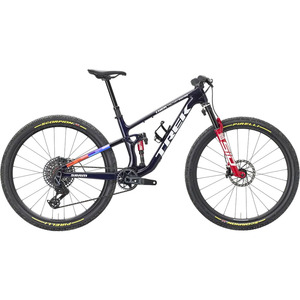 Ventes promotionnelles 22026 TK Top Fuel RSL Gen 4 Vélo de montagne - Product Image 1