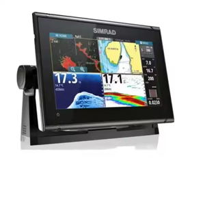 Superenero 2026! Axiom 12 Pro-RVX - Sonda de Pesca 3D RealVision con Pantalla Multifunción de 12 Pulgadas, DV y SV - Product Image 1