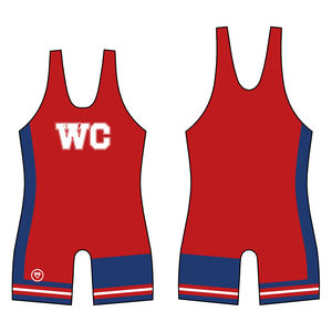 Latest Offer Plus Size Men Wrestling Singlet Breathable Lightweight Four-Way <b>Stretch</b> Fabric for Performance & Style - Product Image 6