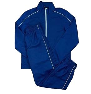 Ensemble de survêtement unisexe de haute qualité personnalisable avec logo et design unique - Product Image 1