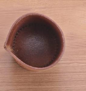 Estuche para Plumas Personalizado Anwar, para el Hogar o la Oficina, para Mantener tu Escritorio Ordenado, Portaplumas Retro de Cuero Premium - Product Image 4