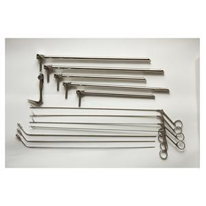 Juegos de Instrumentos Quirúrgicos para Broncoscopia - Maquinaria Marca NOMIBROTHERS con 5 Años de Garantía - Product Image 1